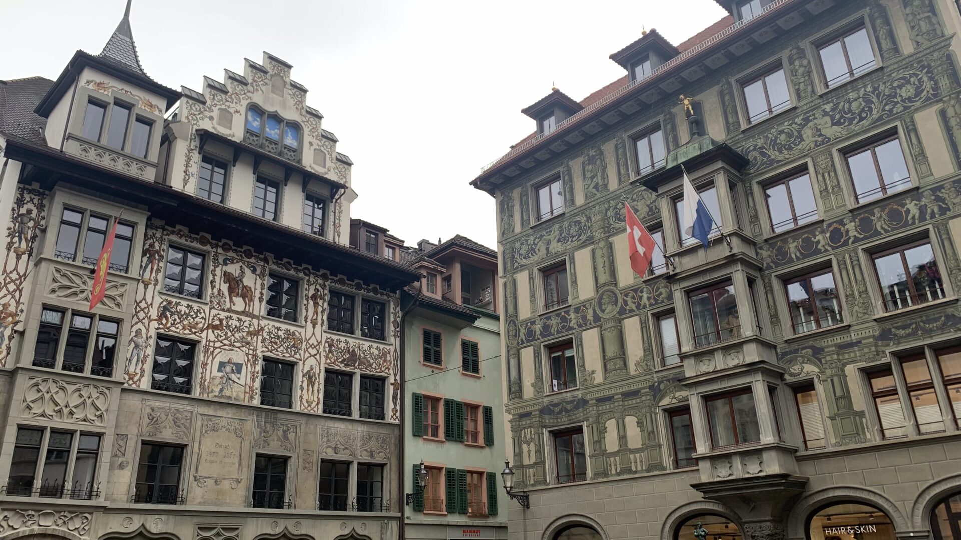 Luzern