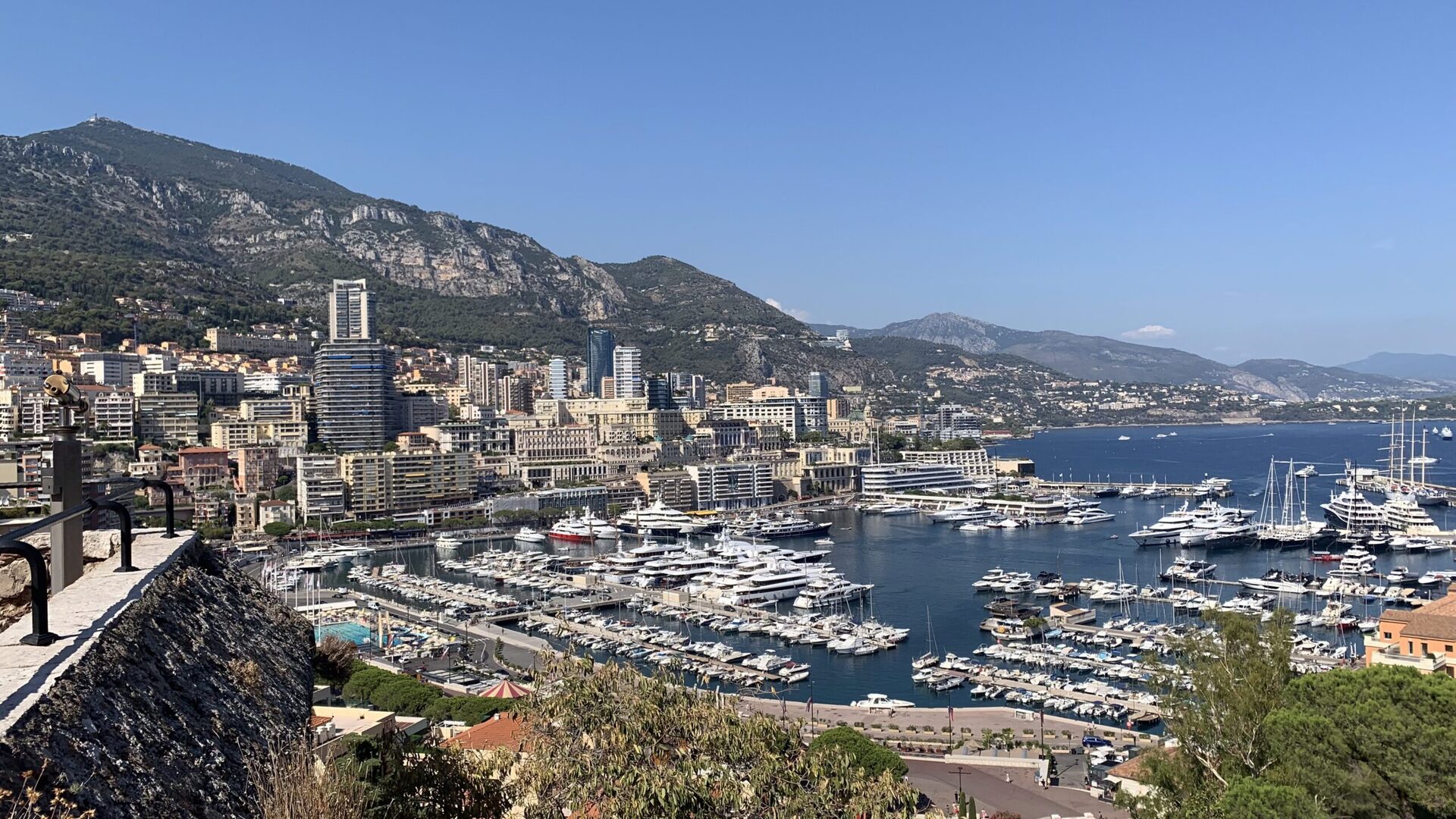 Monaco