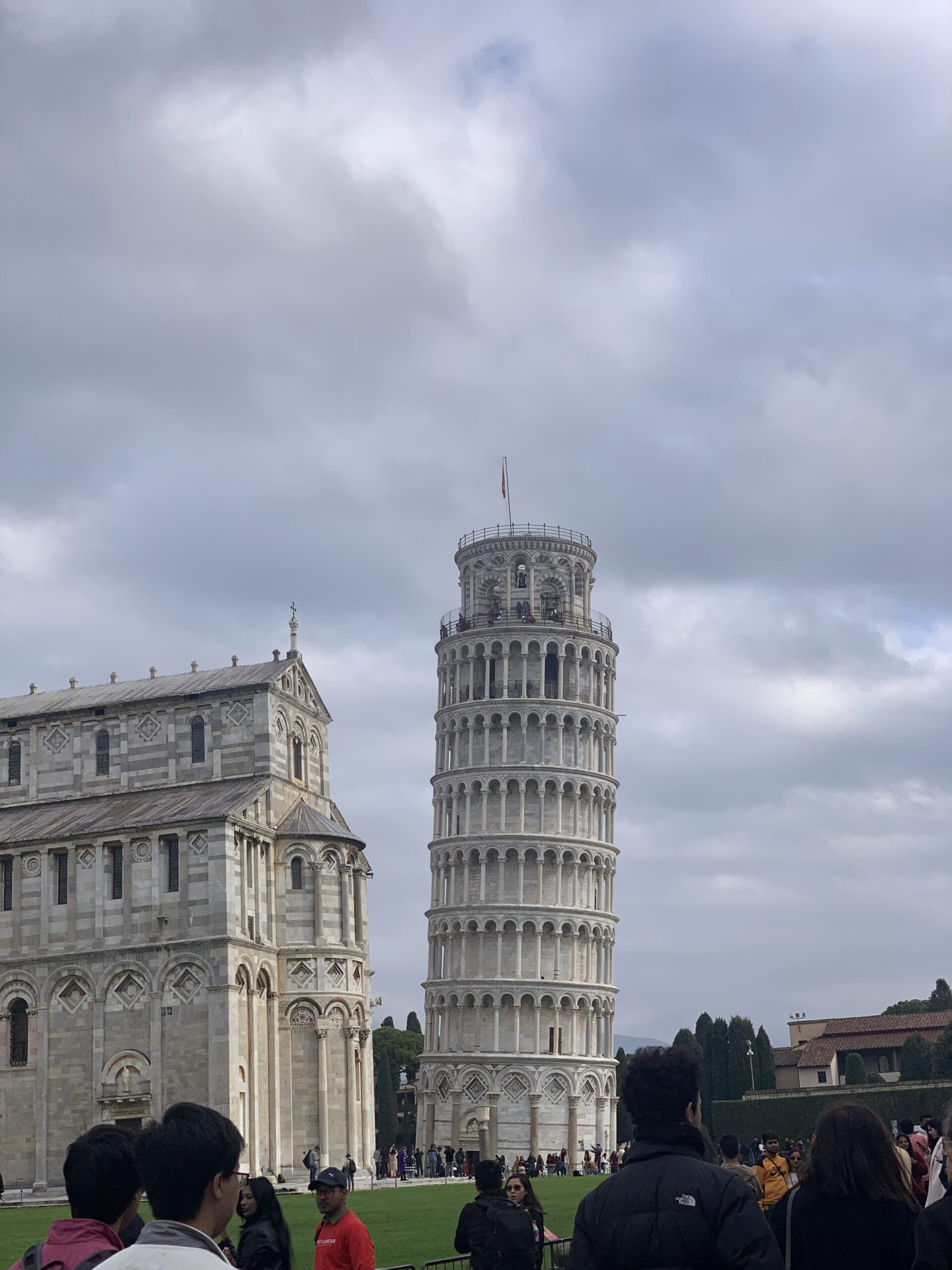 Pisa