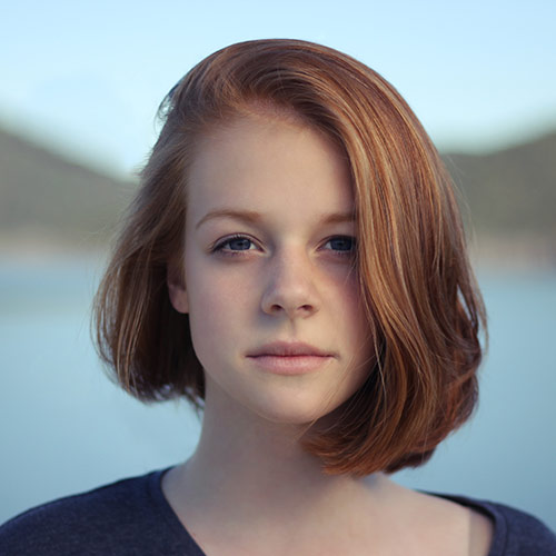 Sabine K.